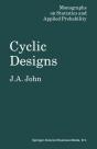 Cyclic Designs - Preview