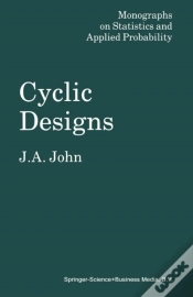 Capa do artigo Cyclic Designs