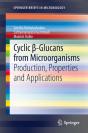 Cyclic -Glucans From Microorganisms - Preview