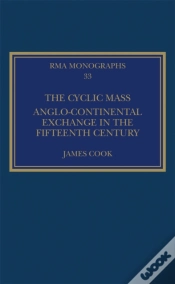 Capa do artigo Cyclic Mass