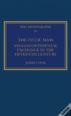 Capa do artigo Cyclic Mass