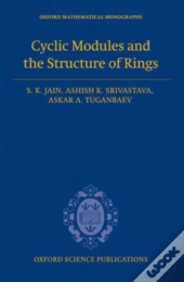 Cyclic Modules And The Structure Of Rings
