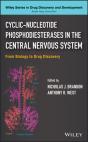 Cyclic-Nucleotide Phosphodiesterases In The Central Nervous System - Preview