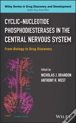 Capa do artigo Cyclic-Nucleotide Phosphodiesterases In The Central Nervous System