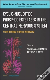 Capa do artigo Cyclic-Nucleotide Phosphodiesterases In The Central Nervous System