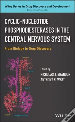 Capa do artigo Cyclic-Nucleotide Phosphodiesterases In The Central Nervous System