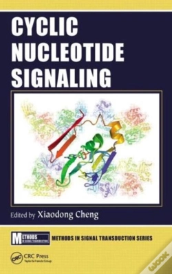 Capa do artigo Cyclic Nucleotide Signaling