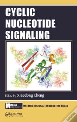 Capa do artigo Cyclic Nucleotide Signaling