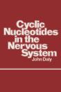 Cyclic Nucleotides In The Nervous System - Preview