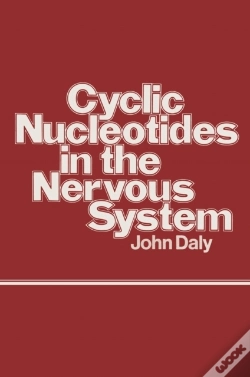Capa do artigo Cyclic Nucleotides In The Nervous System