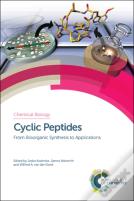 Cyclic Peptides