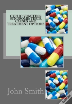 Capa do artigo Cyclic Vomiting Syndrome: Causes, Tests And Treatment Options