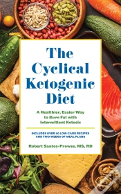 Capa do artigo Cyclical Ketogenic Diet