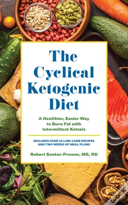 Capa do artigo Cyclical Ketogenic Diet