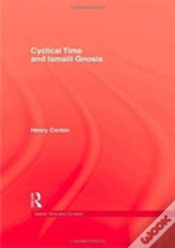 Capa do artigo Cyclical Time & Ismaili Gnosis