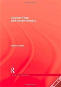 Capa do artigo Cyclical Time & Ismaili Gnosis