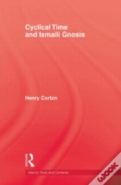 Capa do artigo Cyclical Time & Ismaili Gnosis
