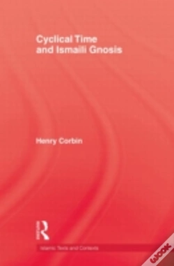 Capa do artigo Cyclical Time & Ismaili Gnosis