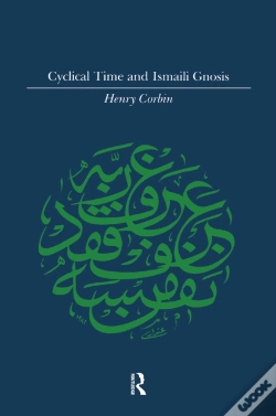 Capa do artigo Cyclical Time & Ismaili Gnosis