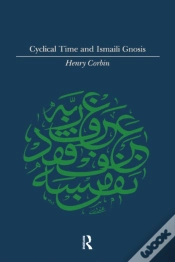 Capa do artigo Cyclical Time & Ismaili Gnosis
