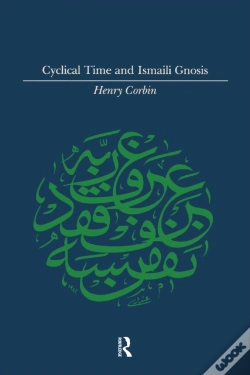 Capa do artigo Cyclical Time & Ismaili Gnosis