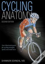 Cycling Anatomy
