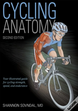 Capa do artigo Cycling Anatomy