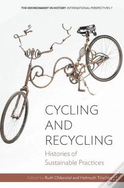Capa do artigo Cycling And Recycling