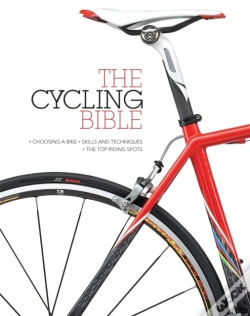 Capa do artigo Cycling Bible
