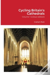 Cycling Britain'S Cathedrals