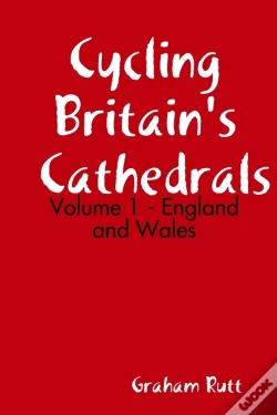 Capa do artigo Cycling Britain'S Cathedrals Volume 1