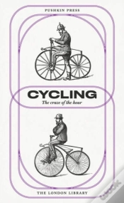 Capa do artigo Cycling