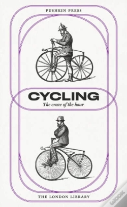 Capa do artigo Cycling