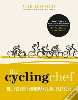 Capa do artigo Cycling Chef