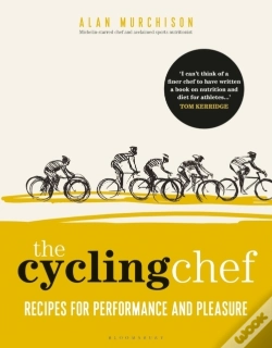 Capa do artigo Cycling Chef