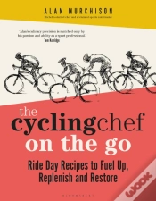 Capa do artigo Cycling Chef On The Go