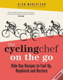 Capa do artigo Cycling Chef On The Go