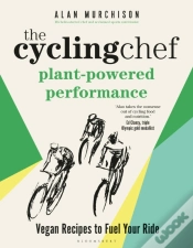 Capa do artigo Cycling Chef: Plant-Powered Performance
