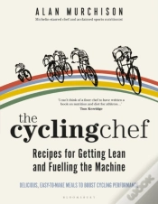 Capa do artigo Cycling Chef: Recipes For Getting Lean And Fuelling The Machine