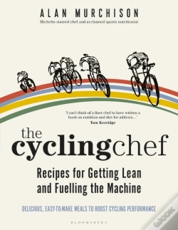 Capa do artigo Cycling Chef: Recipes For Getting Lean And Fuelling The Machine