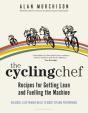 Cycling Chef: Recipes For Getting Lean And Fuelling The Machine - Preview