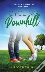 Capa do artigo Cycling Downhill
