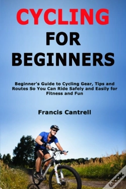 Capa do artigo Cycling For Beginners