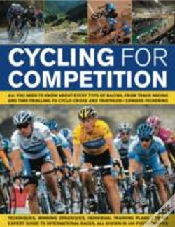 Capa do artigo Cycling  For Competition