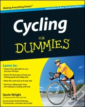 Capa do artigo Cycling For Dummies