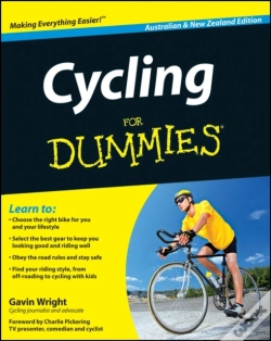 Capa do artigo Cycling For Dummies