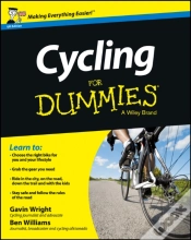 Capa do artigo Cycling For Dummies - Uk