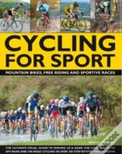 Capa do artigo Cycling For Sport