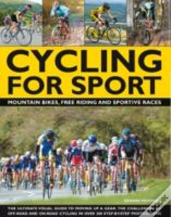 Capa do artigo Cycling For Sport