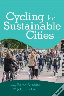 Capa do artigo Cycling For Sustainable Cities